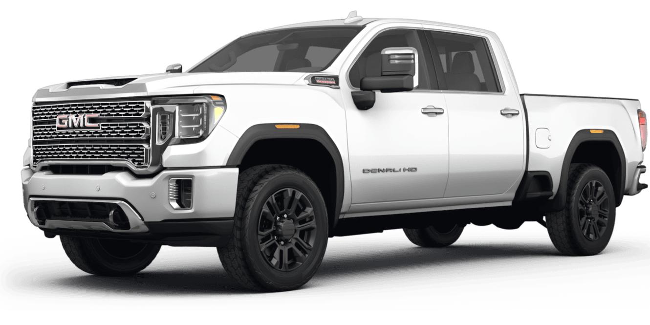 GMC SIERRA HD 2024 1GT49XEY7RF130124 image